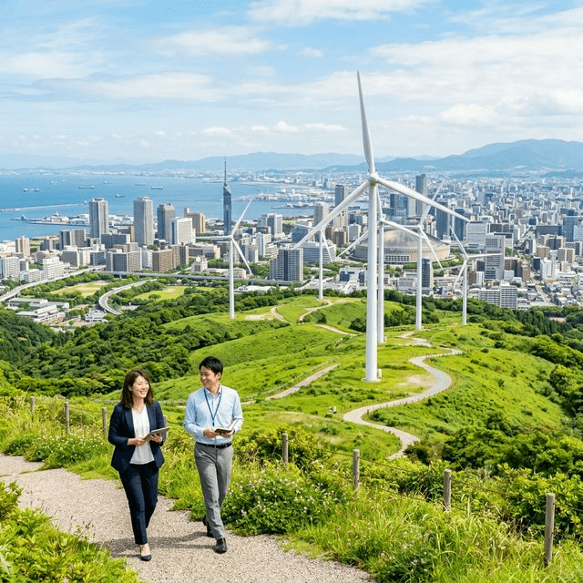 サプライチェーン全体を巻き込むScope 3開示：中堅企業への波及と対策