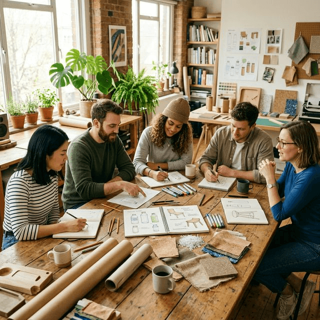 製品ライフサイクルから見直すサーキュラーエコノミー起点の事業創出