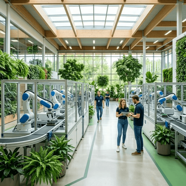 IoTとエッジコンピューティングがもたらす現場のリアルタイム可視化