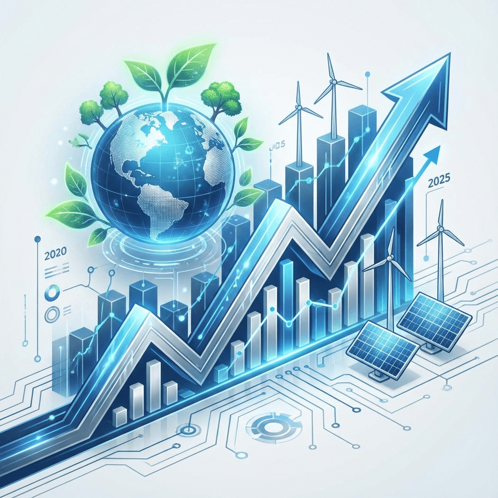 2025年 カーボンクレジット市場の展望と価格予測