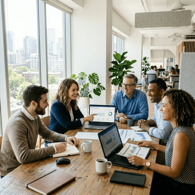 2025年の崖のその先へ：モダナイゼーションとデータ駆動型経営の実現