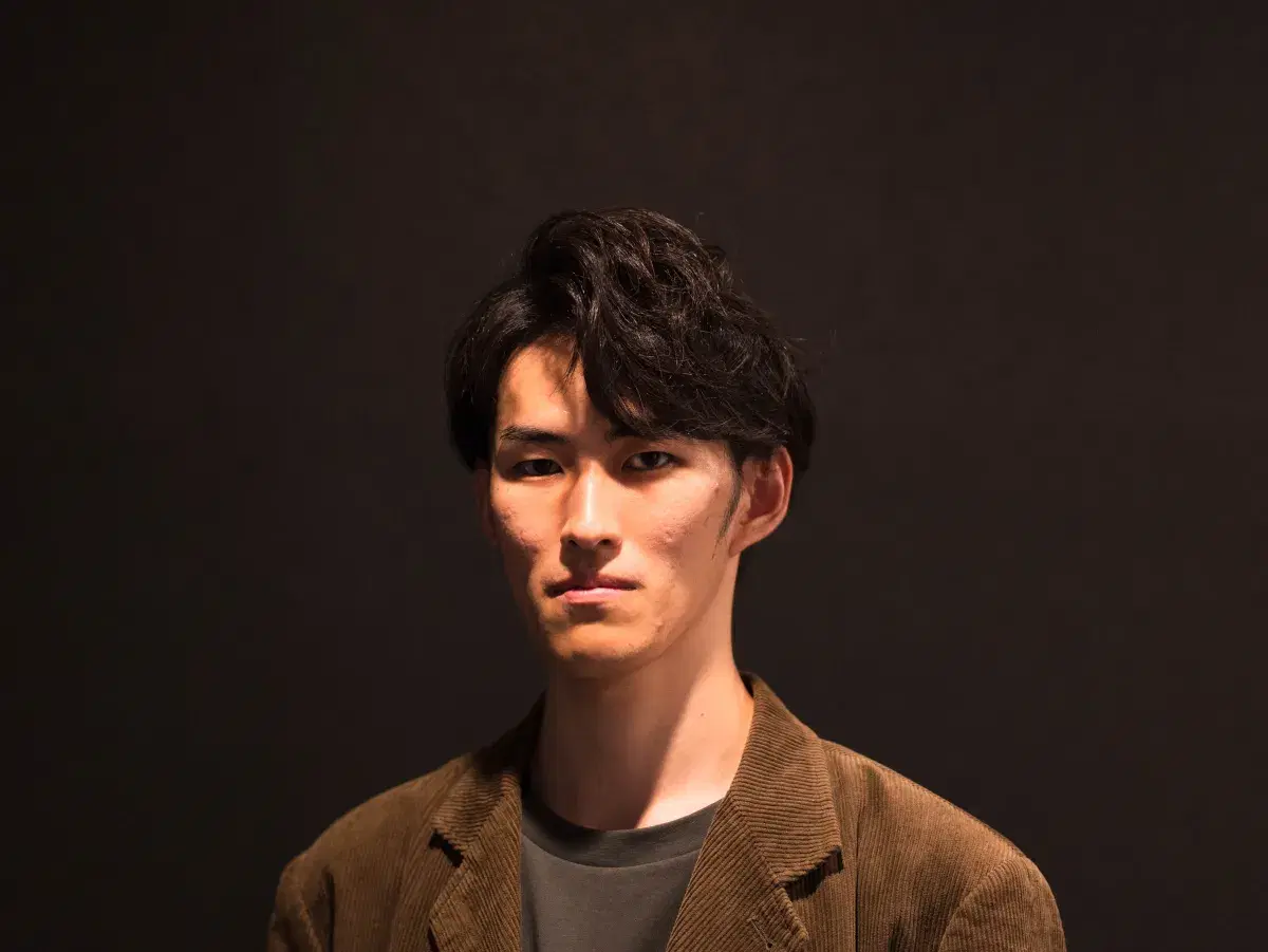 福井 新