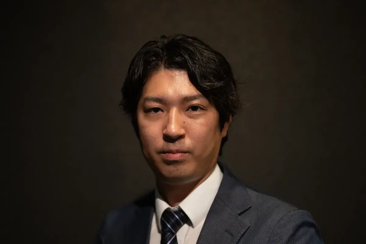 吉岡 賢史