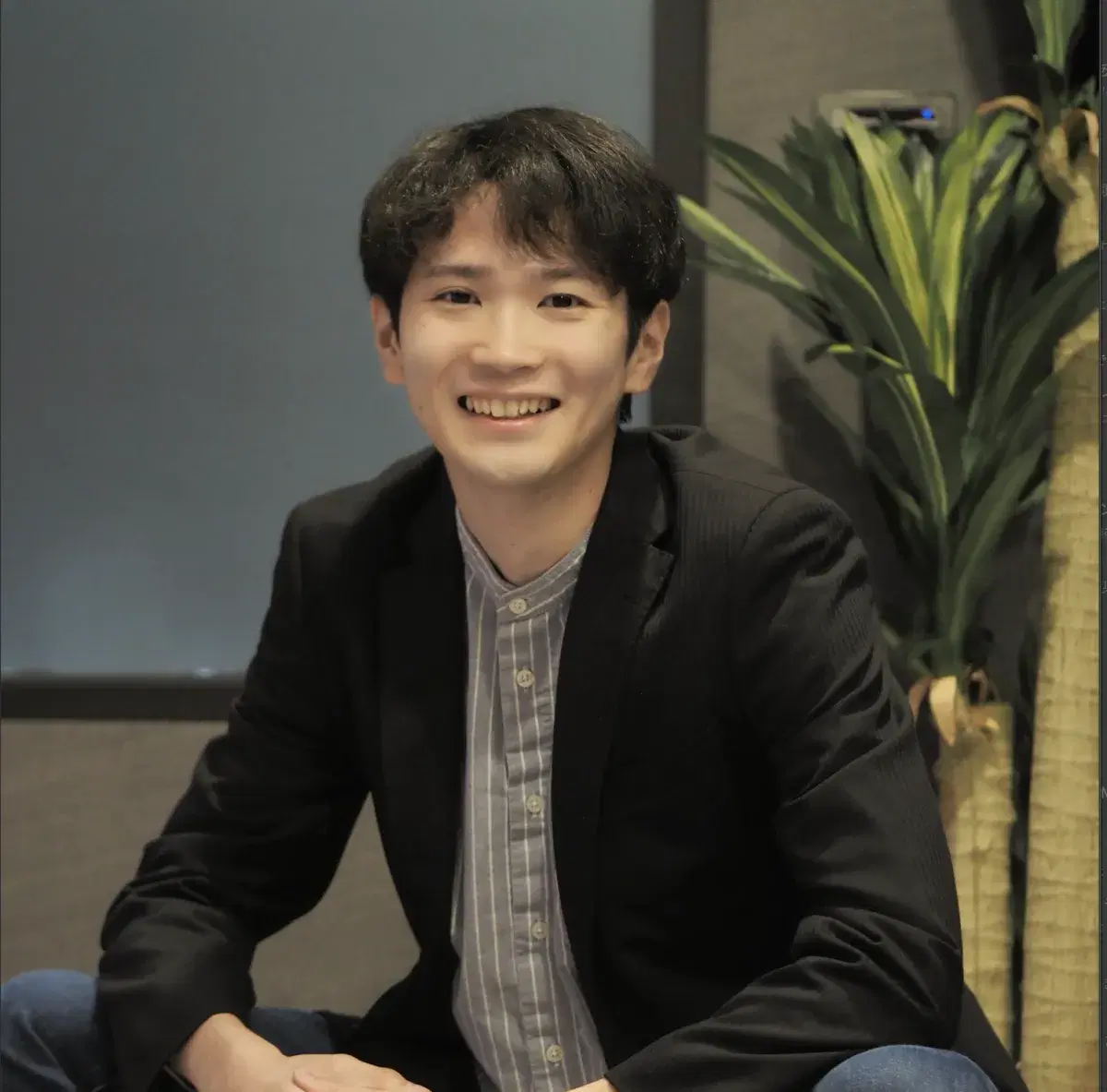 吉岡 孝真