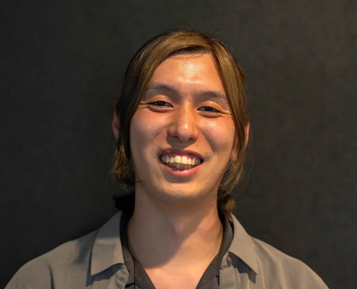 大庭 義也