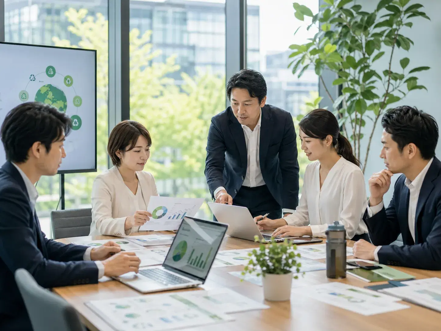 GXアドバイザリー・開示支援