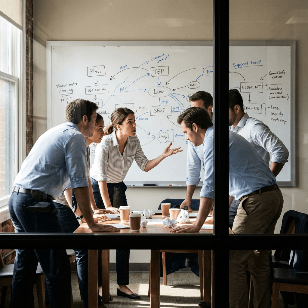 New Graduates at JGX