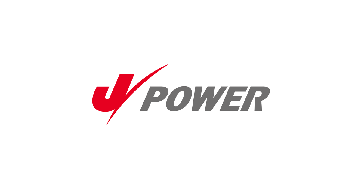J-POWER