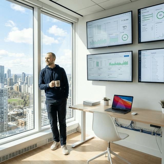 IT運用自動化の終着点「AIOps」:自己修復するインフラへの進化