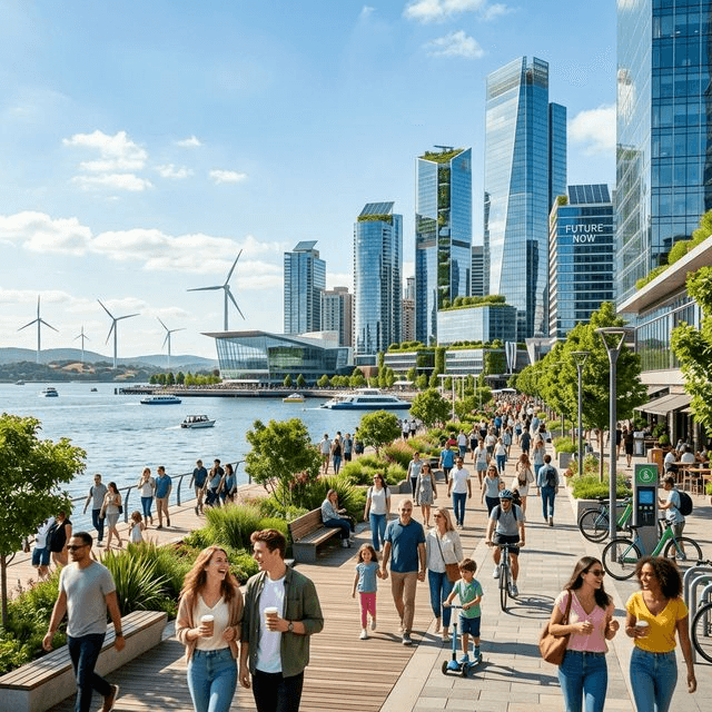 AI・DX・GX・ITのカルテットが創る2026年以降のビジネストレンド総括