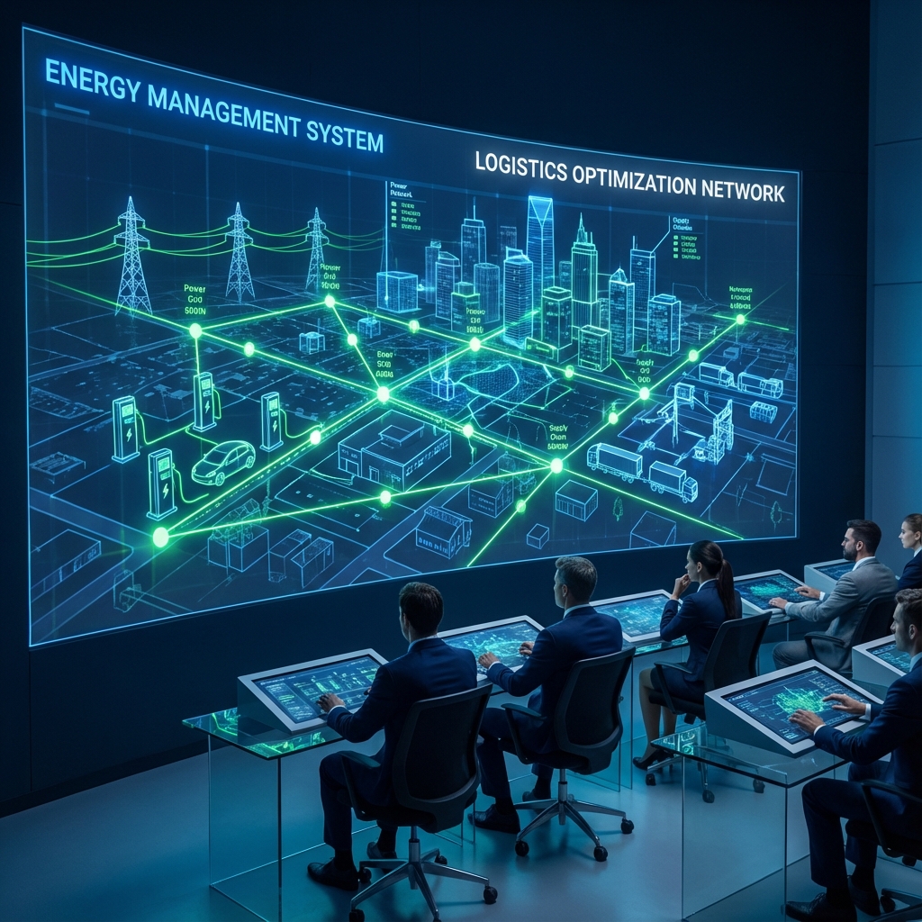 High Contribution System