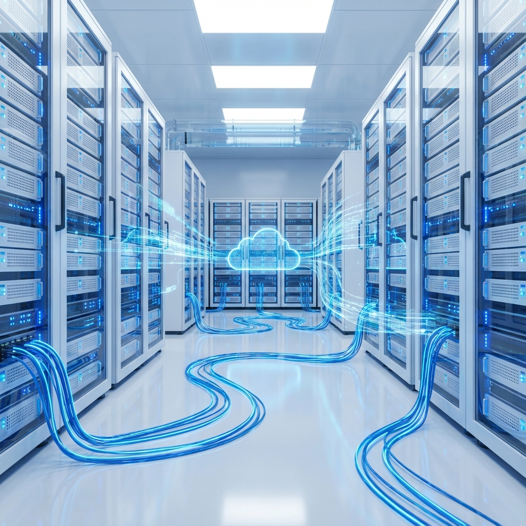 Low Contribution Infrastructure